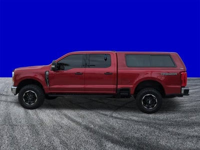 2025 Ford Super Duty F-250 Pickup XLT Tremor