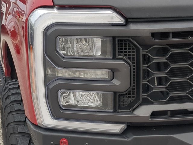 2024 Ford Super Duty F-250 Pickup Lariat