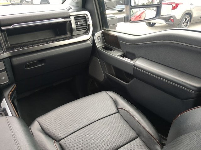 2024 Ford Super Duty F-250 Pickup Lariat