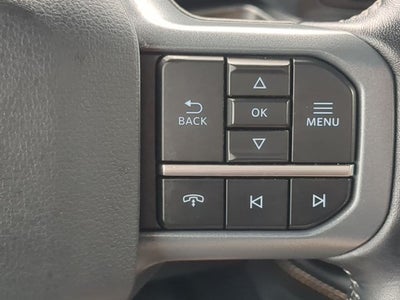 2024 Ford Super Duty F-250 Pickup Lariat