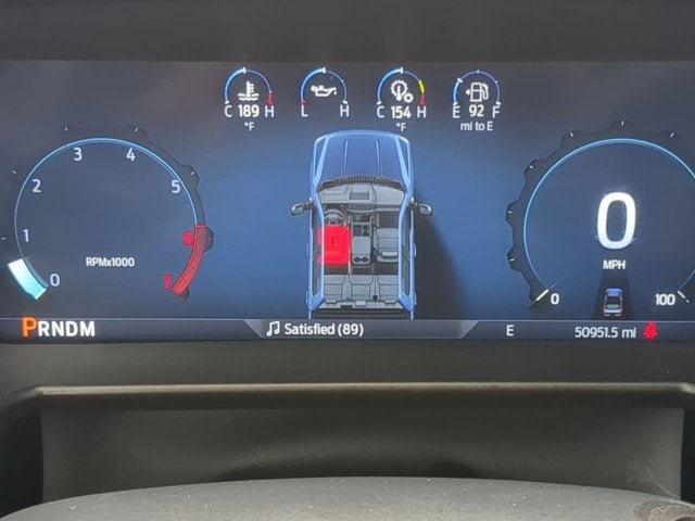 2024 Ford Super Duty F-250 Pickup Lariat