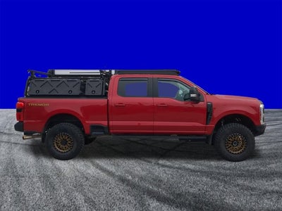 2024 Ford Super Duty F-250 Pickup Lariat