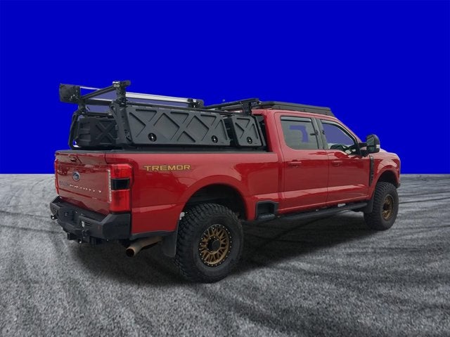 2024 Ford Super Duty F-250 Pickup Lariat