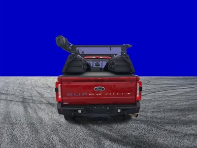 2024 Ford Super Duty F-250 Pickup Lariat