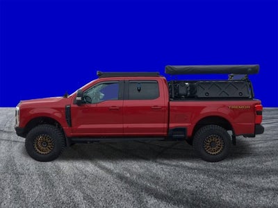 2024 Ford Super Duty F-250 Pickup Lariat