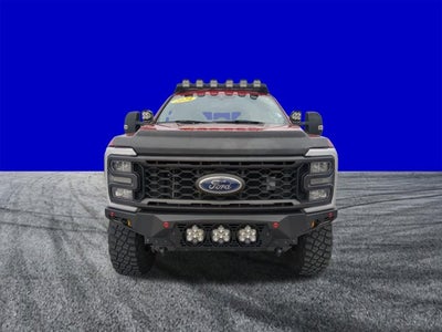 2024 Ford Super Duty F-250 Pickup Lariat