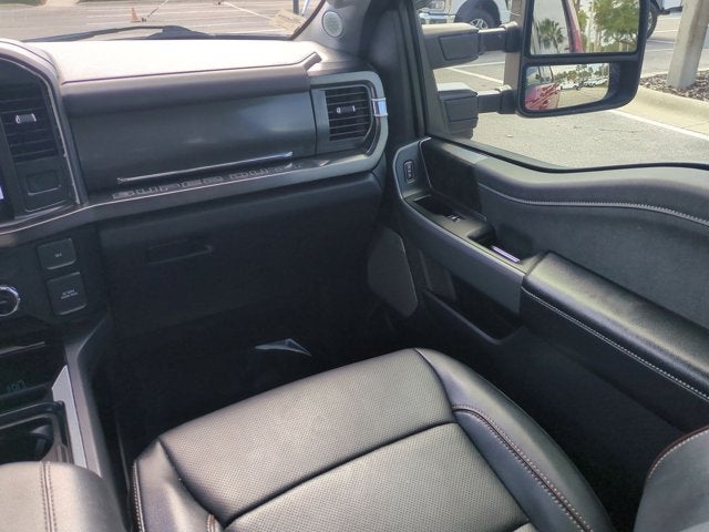 2024 Ford Super Duty F-250 SRW LARIAT