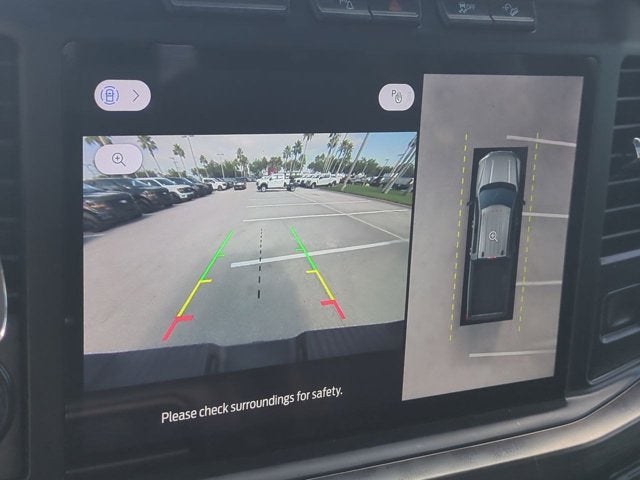 2024 Ford Super Duty F-250 SRW LARIAT