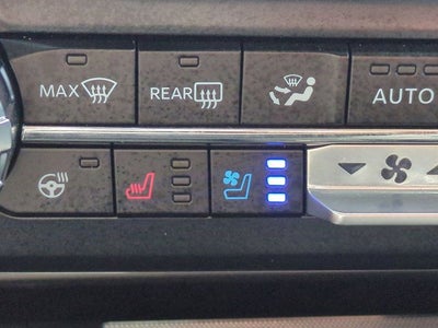 2024 Ford Super Duty F-250 SRW LARIAT