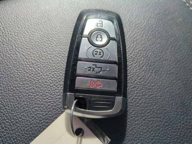 2024 Ford Super Duty F-250 SRW LARIAT