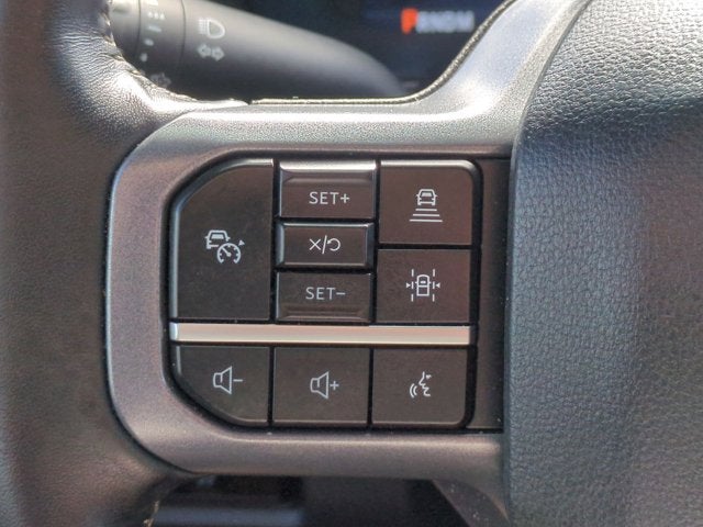 2024 Ford Super Duty F-250 SRW LARIAT