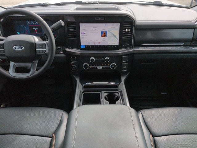 2026 Ford Super Duty F-250 Pickup Lariat