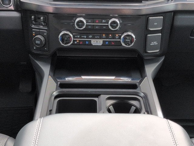 2026 Ford Super Duty F-250 Pickup Lariat