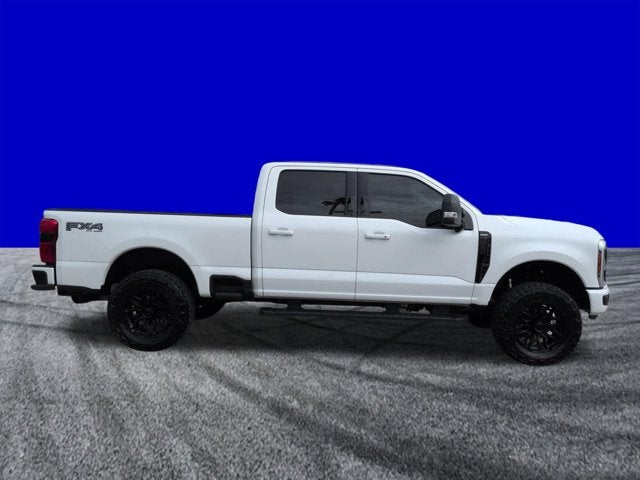 2026 Ford Super Duty F-250 Pickup Lariat