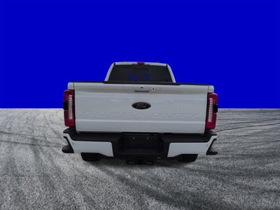 2026 Ford Super Duty F-250 Pickup Lariat