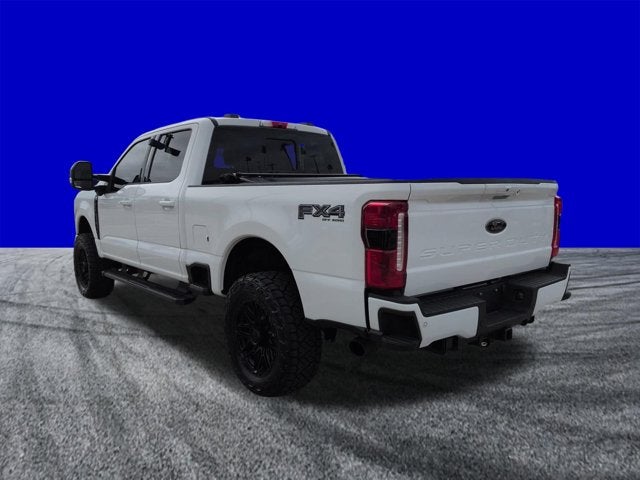2026 Ford Super Duty F-250 Pickup Lariat