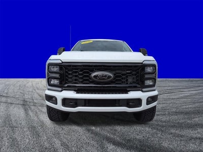 2026 Ford Super Duty F-250 Pickup Lariat
