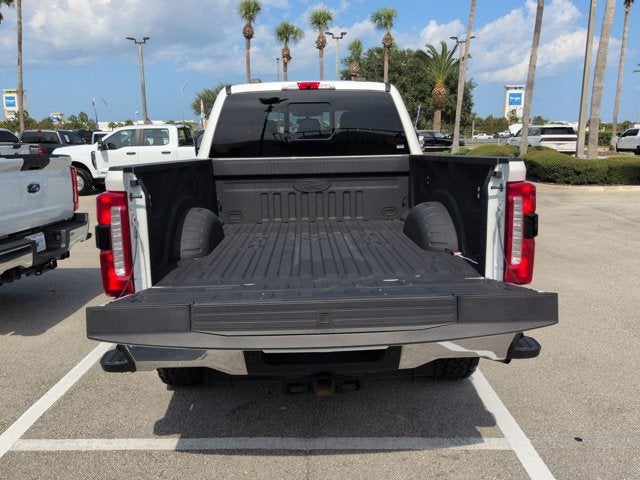 2024 Ford Super Duty F-250 SRW LARIAT