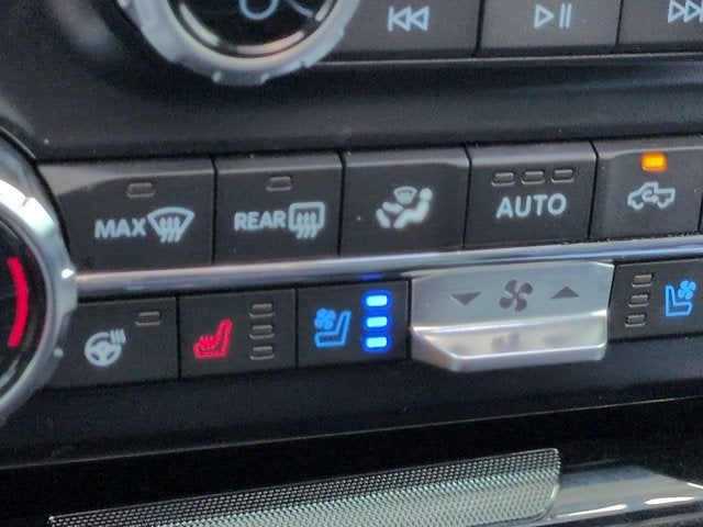 2024 Ford Super Duty F-250 SRW LARIAT
