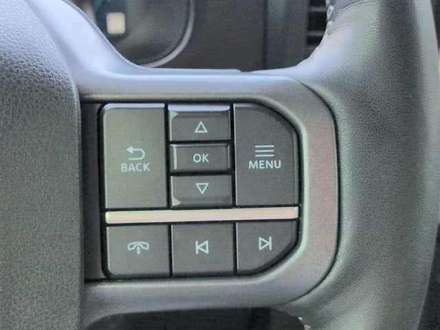 2024 Ford Super Duty F-250 SRW LARIAT