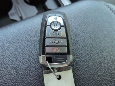 2024 Ford Super Duty F-250 SRW LARIAT