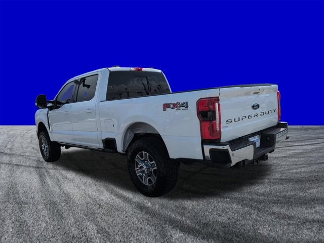 2024 Ford Super Duty F-250 SRW LARIAT