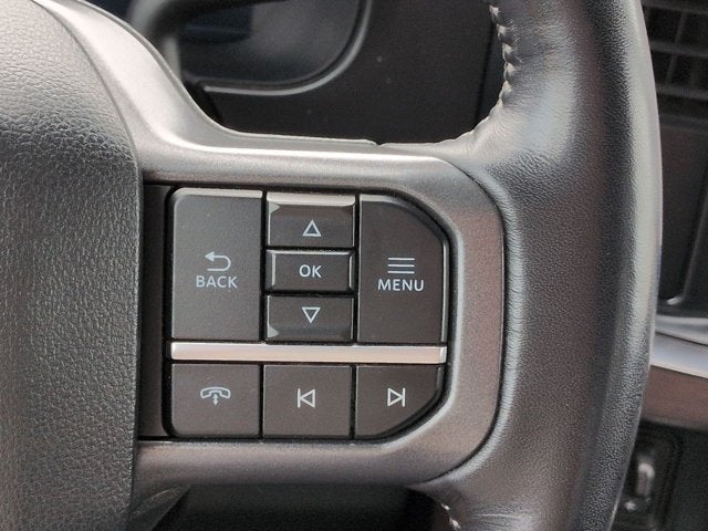 2024 Ford Super Duty F-250 SRW LARIAT