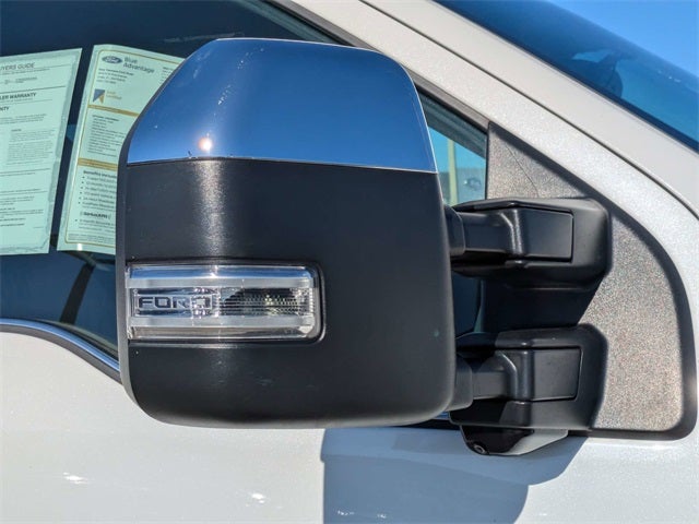 2022 Ford F-250SD King Ranch