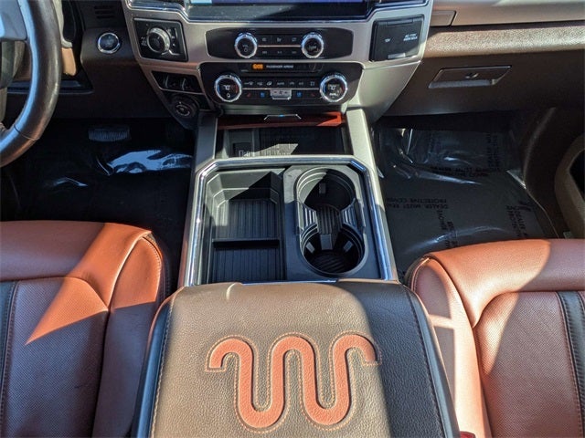 2022 Ford F-250SD King Ranch