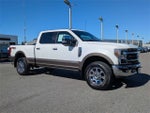 2022 Ford F-250SD King Ranch