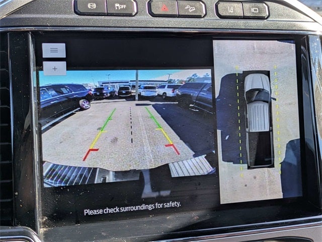 2022 Ford F-250SD King Ranch