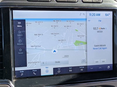 2022 Ford F-250SD King Ranch