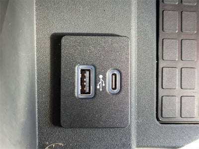 2022 Ford F-250SD King Ranch