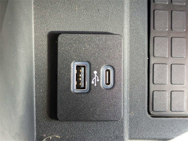 2022 Ford F-250SD King Ranch