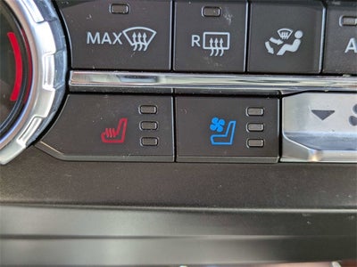 2022 Ford F-250SD King Ranch