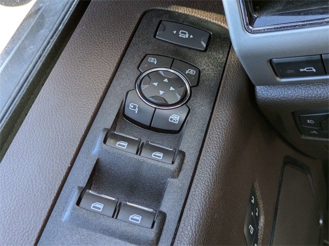 2022 Ford F-250SD King Ranch