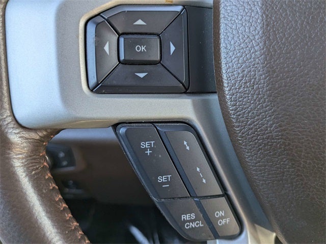 2022 Ford F-250SD King Ranch