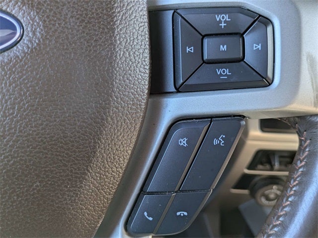 2022 Ford F-250SD King Ranch