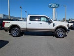 2022 Ford F-250SD King Ranch