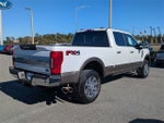2022 Ford F-250SD King Ranch