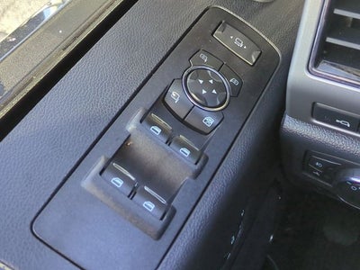 2022 Ford Super Duty F-250 Pickup Platinum