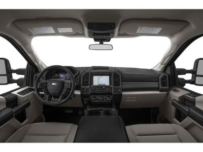 2020 Ford Super Duty F-250 SRW XLT