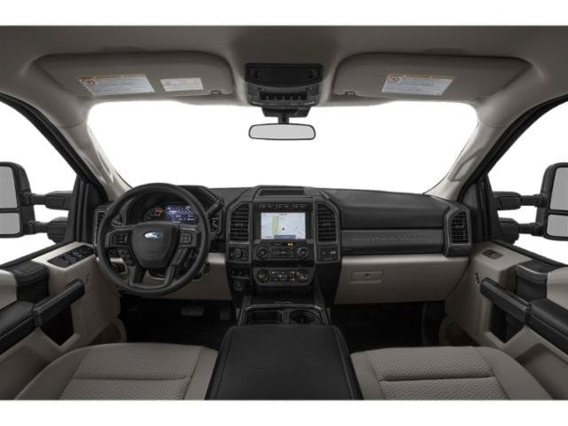 2020 Ford Super Duty F-250 SRW XLT