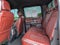 2022 Ford F-250SD Platinum