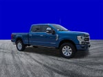 2022 Ford F-250SD Platinum