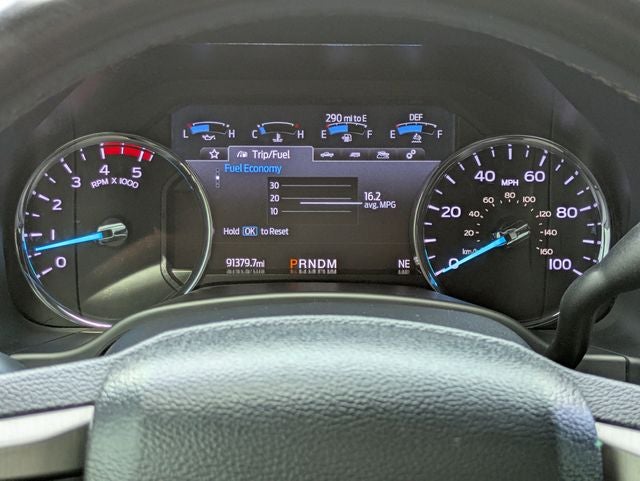 2022 Ford F-250SD Platinum