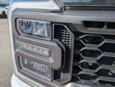 2023 Ford F-250SD Lariat