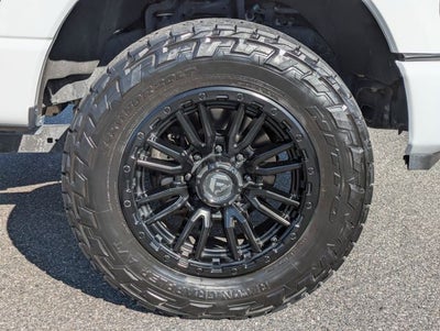 2023 Ford F-250SD Lariat