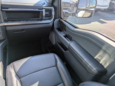 2023 Ford F-250SD Lariat