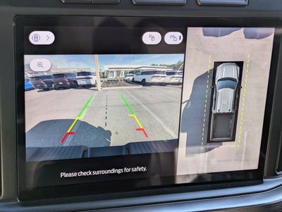 2023 Ford F-250SD Lariat